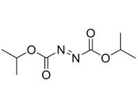 偶氮二甲酸二异丙酯, 98%（GC）