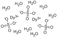 <em>硫酸</em>镝III八水合物，99.9%