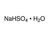 <em>硫酸</em>氢钠,一水，AR