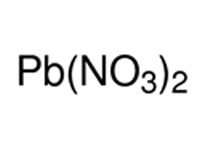 硝酸铅标液, 0.1mog/mL 