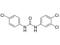 三<em>氯</em>卡班(TCC)，98%（HPLC）