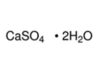 硫酸钙,二水，ACS，98% 