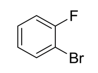 1-溴-2-氟苯，98%（GC） 