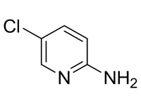 2-氨基-5-<em>氯</em>吡啶，98%（GC)