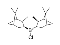 (+)二异松蒎基氯硼烷，60.0-65.0%