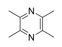2,3,5,6-四甲基吡嗪，98% (GC)