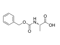 N-苄氧羰基-L-丙氨酸，97%（HPLC） 