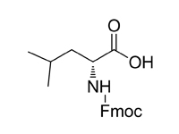 Fmoc-D-亮氨酸，98%（HPLC） 