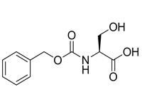 N-苄氧羰基-L-丝氨酸，98%（HPLC)