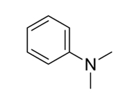 N,N-二甲基苯胺，99%（GC）