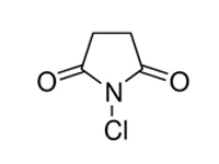 N-<em>氯</em>代丁<em>二</em>酰亚胺, CP, 98.5%