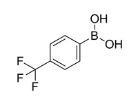 4-（三氟甲基）苯硼酸，98% 