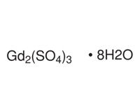 <em>硫酸</em>钆III,八水，4N，99.99%