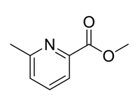 6-甲基-2-吡啶甲酸甲酯，97%(GC)