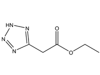 1H-四唑-5-<em>乙酸</em>乙酯，98%(GC)