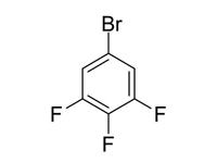1-溴-3,4,5-三氟苯，98%(GC) 