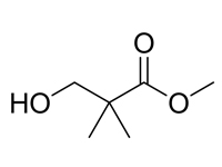 2,2-二甲基-3-羟基丙酸甲酯，98%（GC）