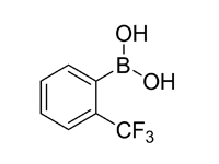 2-（三氟甲基）苯硼酸，98%（HPLC） 