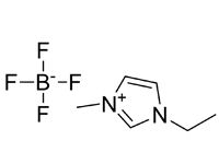 1-乙基-3-甲基咪唑<em>四</em>氟硼酸盐，98%（HPLC)