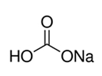 碳酸氢钠，GR，99.5% 