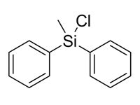 <em>二</em>苯基甲基<em>氯</em>硅烷，95%