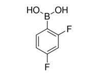2,4-二氟苯硼酸，95% 