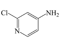 4-氨基-2-<em>氯</em>吡啶，98%（GC)