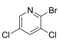 2-溴-3,5-<em>二</em><em>氯</em>吡啶，98%（GC)