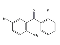 2-氨基-5-溴-2‘-氟二苯甲酮，97% 