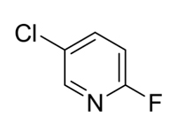 5-氯-2-氟吡啶，99%（GC） 