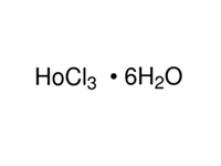 氯化钬,六水，4N，99.99% 