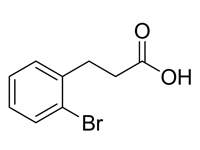 3-（2-溴苯基）丙<em>酸</em>，98%(GC)
