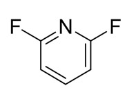 2，6-二氟吡啶，99%(GC) 