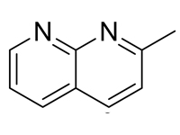 2-甲基-1,8-萘啶，98%（HPLC） 