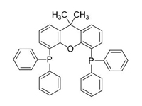 4,5-双二苯基膦-9,9-二甲基氧杂蒽，98%（HPLC） 