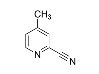 2-氰基-4-甲基吡啶，98%(GC) 