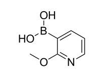 2-甲氧基吡啶-3-硼酸，98%（HPLC） 
