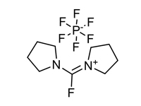 双（<em>四</em>亚甲基）氟代甲酰胺六氟磷酸，90%(HPLC)