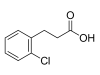 3-（2-氯苯基）丙<em>酸</em>，97%（GC）