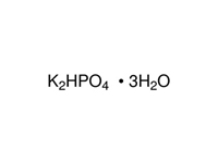 药用磷酸氢二钾三水合物, 药用辅料, 99% 