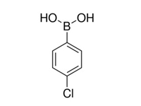 4-氯苯硼酸，98% 