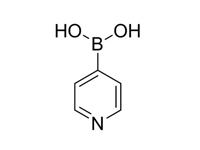 吡啶-4-硼酸，96%（HPLC） 