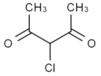3-<em>氯</em>乙酰丙酮，95%（GC）