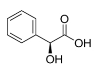 （S）-（+）-扁桃酸，99% 