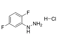 2,5-二氟苯肼盐酸盐，98%（HPLC） 