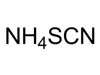 硫氰酸铵标液，0.1mol/L 