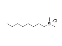 <em>二</em>甲基正辛基<em>氯</em>硅烷，95%(GC)