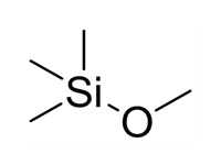 甲氧基三甲基硅烷，95% 