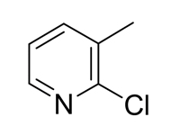 2-<em>氯</em>-3-甲基吡啶，97%