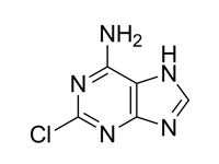 2-<em>氯</em>腺嘌呤, 95%（HPLC)